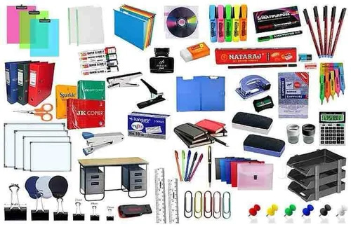 Stationery Supplies